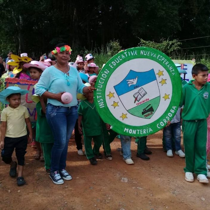 I.E NUEVA ESPERANZA (136)