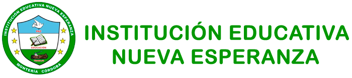 Institución Educativa Nueva Esperanza